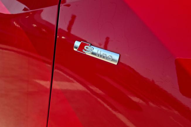 Audi Q2 Photo 25