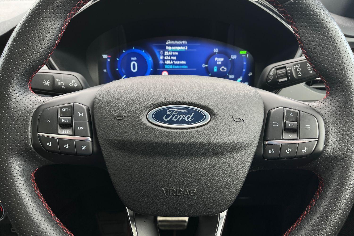 Ford Kuga Photo 11