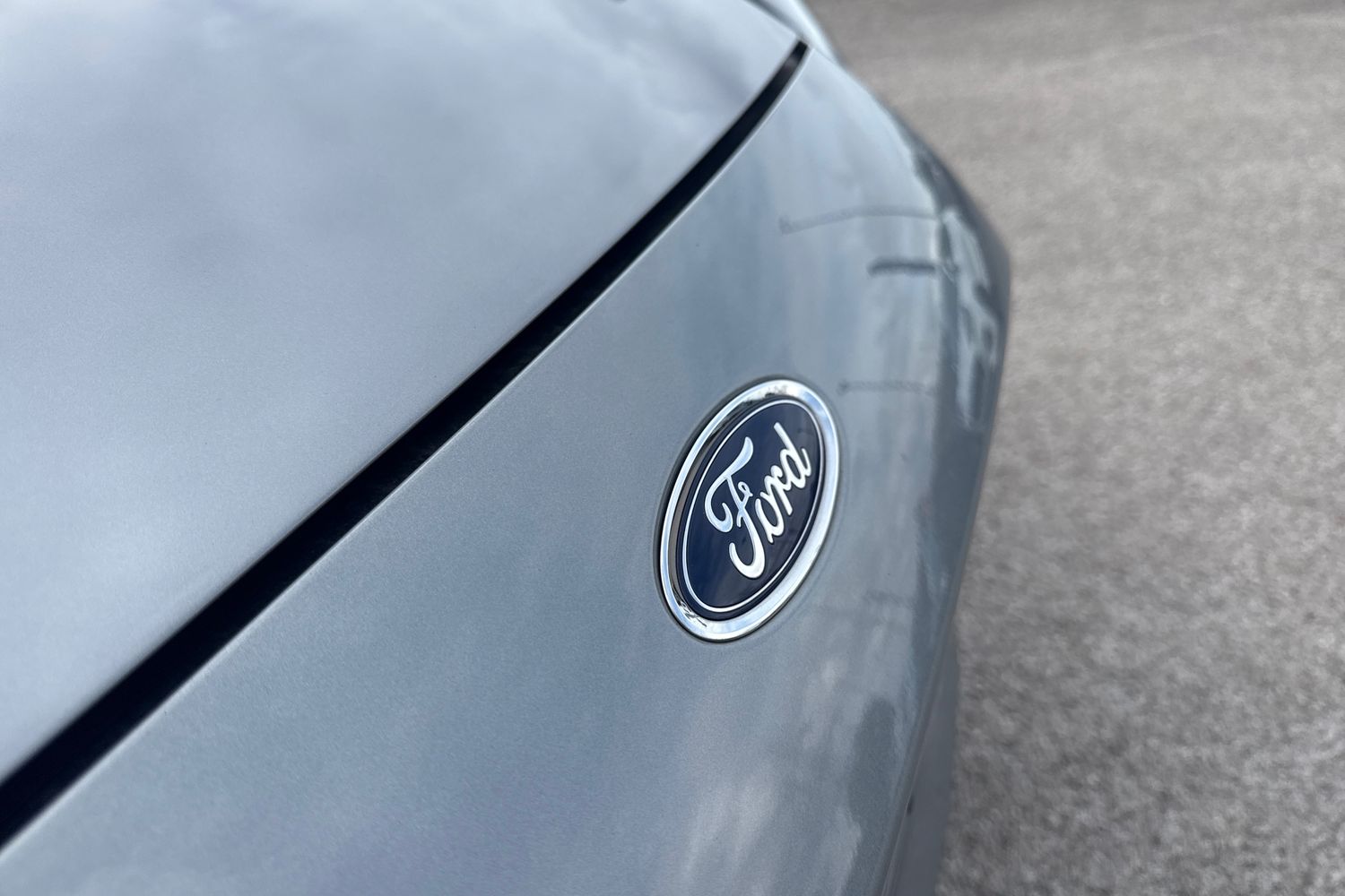Ford PUMA Photo 37