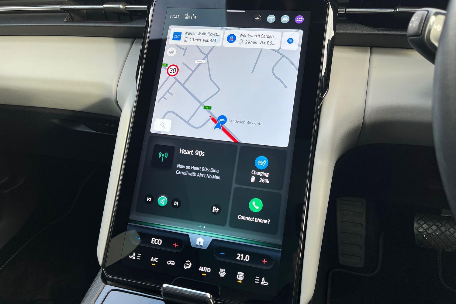 Ford Explorer Photo 26