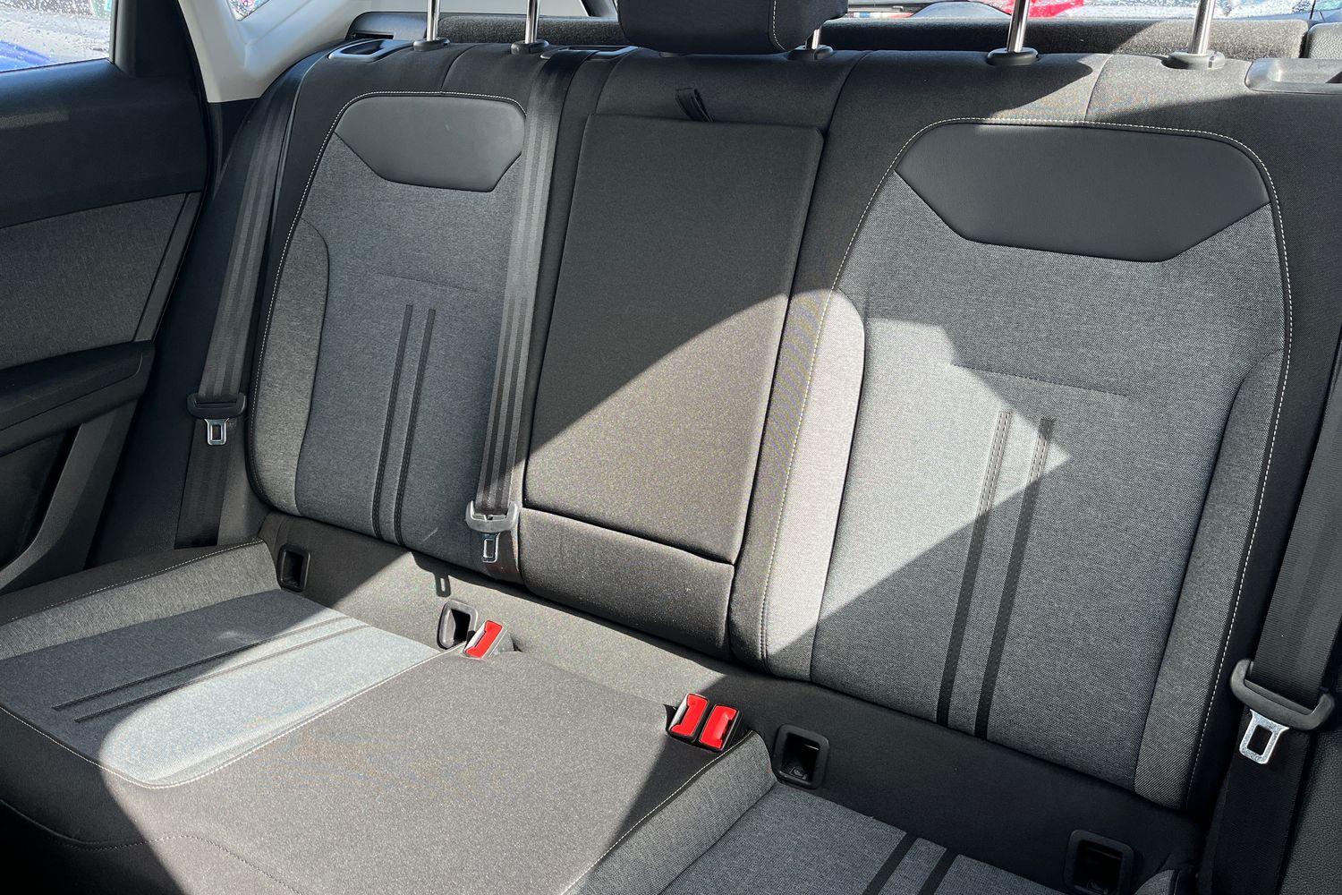 SEAT ATECA Photo 19