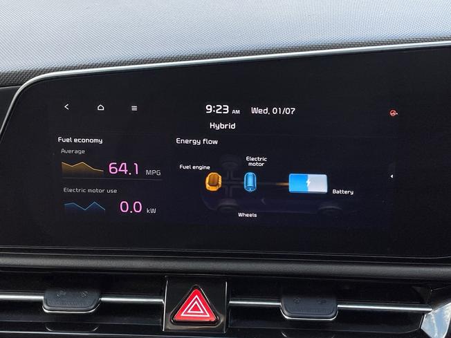 KIA Niro Photo 51