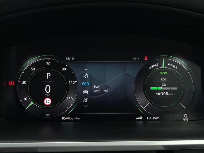 JAGUAR I-Pace Photo 38