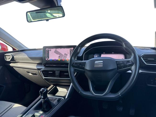 SEAT Leon Photo 6