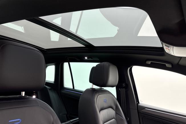 VOLKSWAGEN Tiguan Photo 31