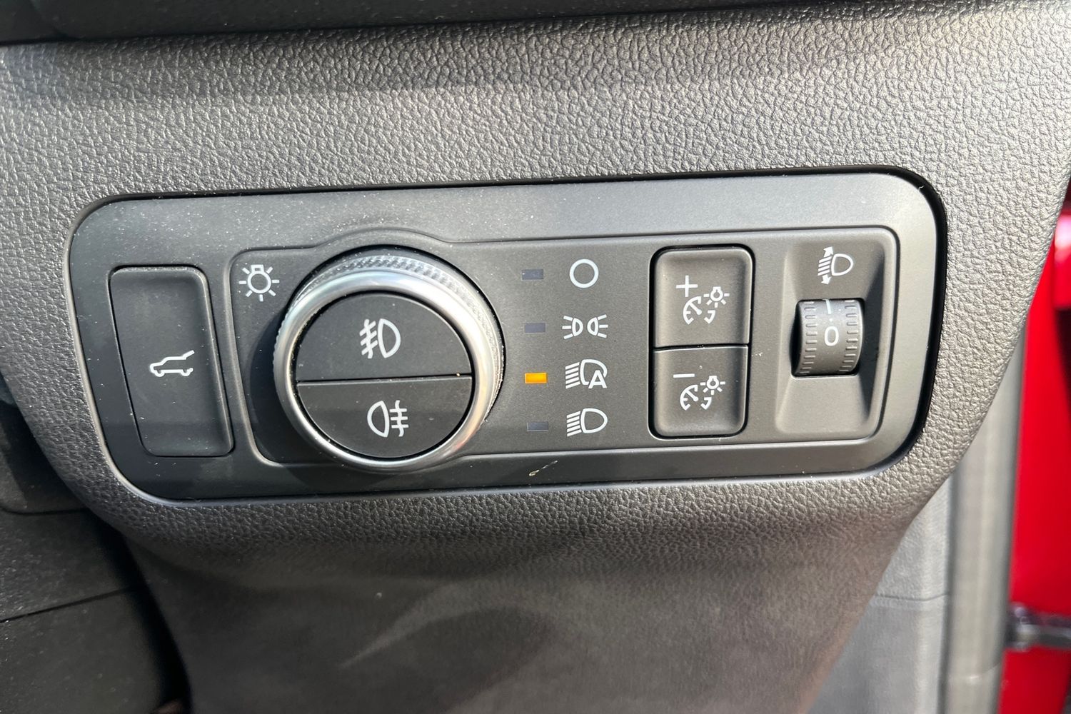 Ford Kuga Photo 32
