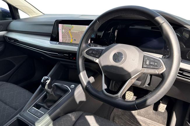 Volkswagen Golf Photo 6
