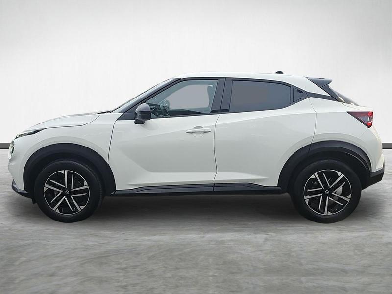 Used Nissan Juke YJ74ZUF 6