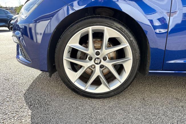 SEAT Leon Photo 26