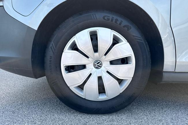 VOLKSWAGEN Id. Buzz Cargo Photo 5