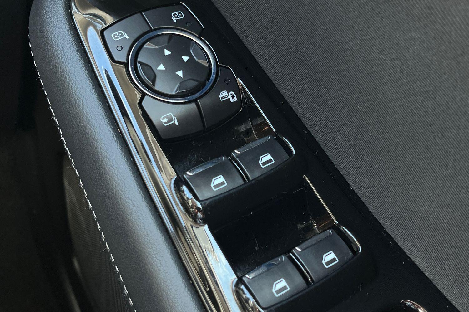 Ford Galaxy Photo 15