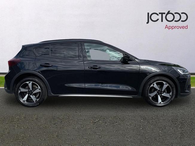 Ford Focus Photo 4