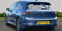 Volkswagen Golf Photo 2