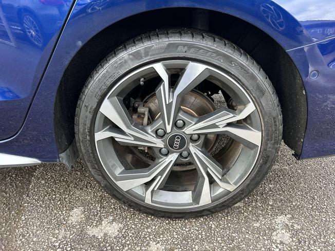 AUDI A3 Photo 27