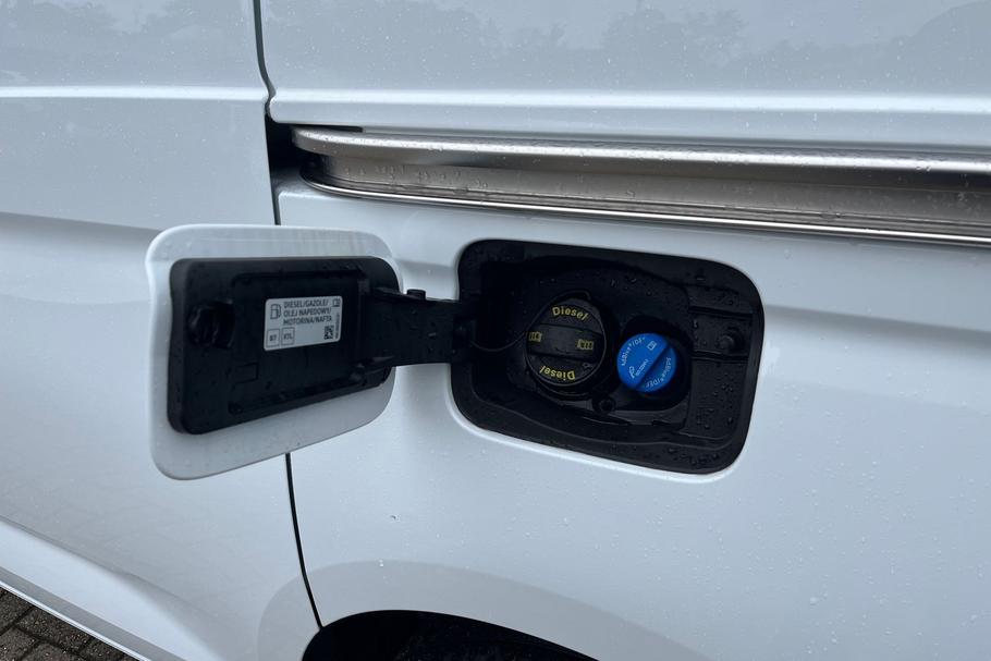 Used Ford TRANSIT CONNECT BG75DSO 7