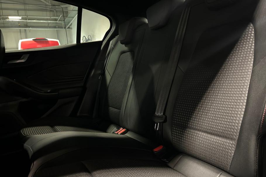 Used Ford Focus 20