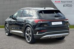Audi Q4 E-Tron Photo 3