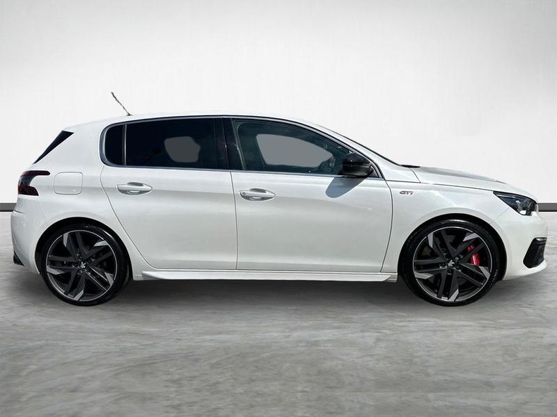 Used Peugeot 308 NU69VXE 2