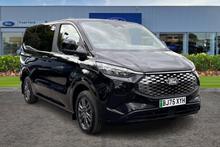 Used Ford E-TOURNEO CUSTOM BJ75XYH 1