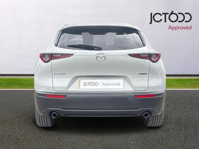 MAZDA CX-30 Photo 7