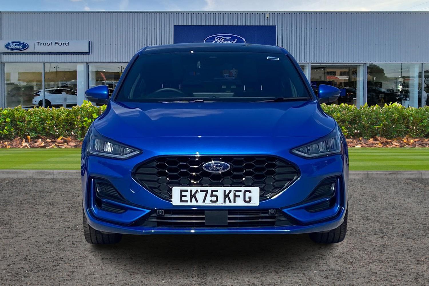 Ford FOCUS Photo 5