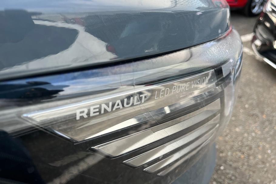 Used Renault TRAFIC WN72AWV 14