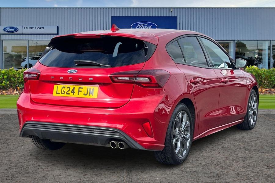 Ford FOCUS Photo autoimg-512d01383b35919c76a7c8fe650df93e5e4b9a3e.jpg