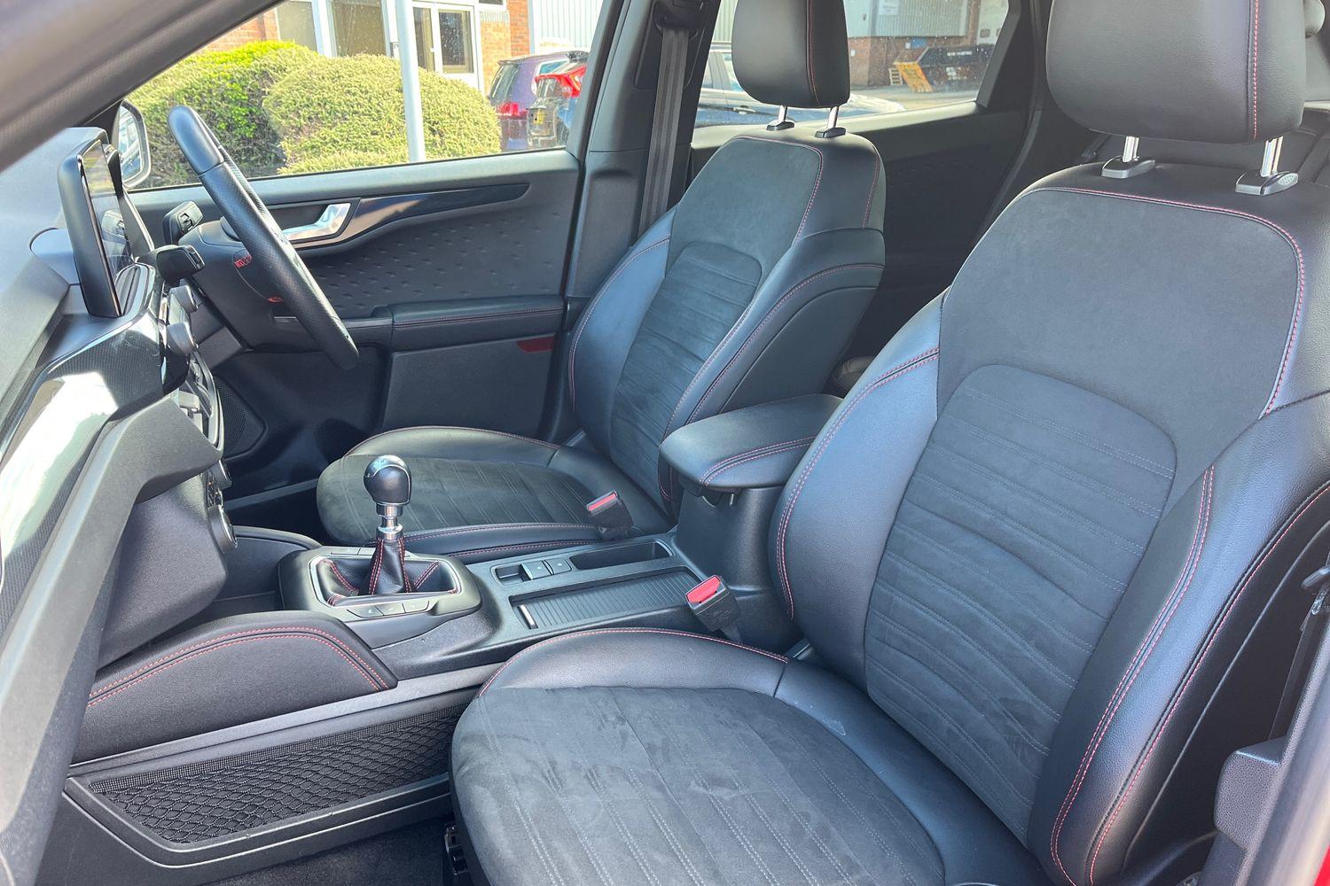 Ford Kuga Photo 18