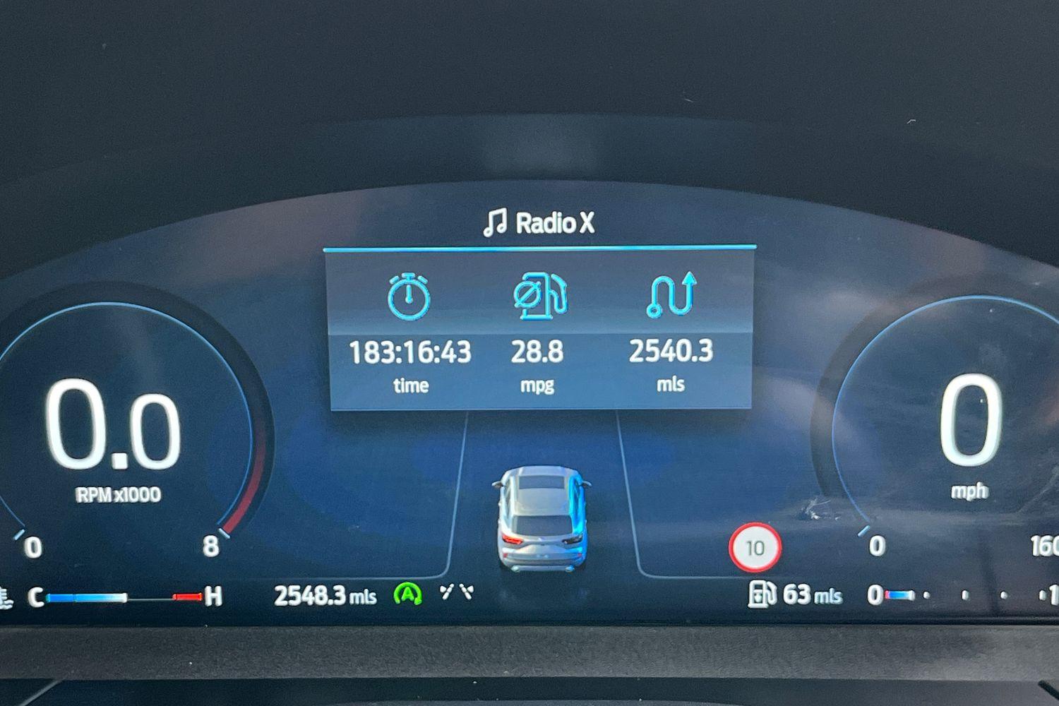Ford KUGA Photo 12