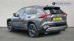 Toyota RAV4 Photo 1