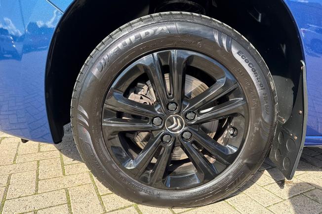 CITROEN Berlingo Photo 34