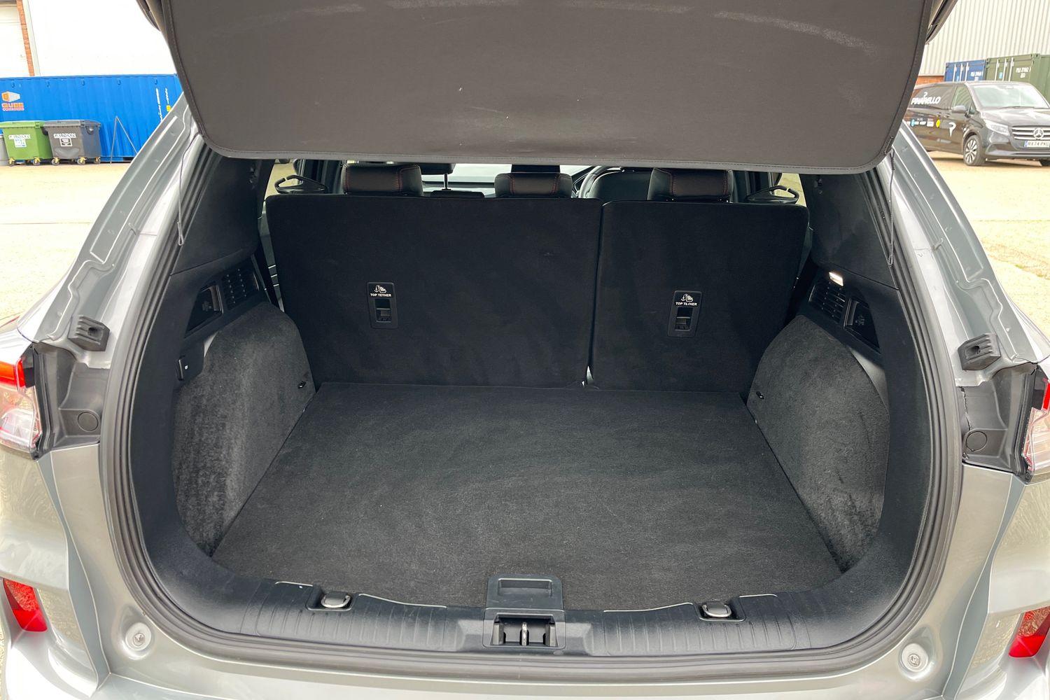 Ford KUGA Photo 20