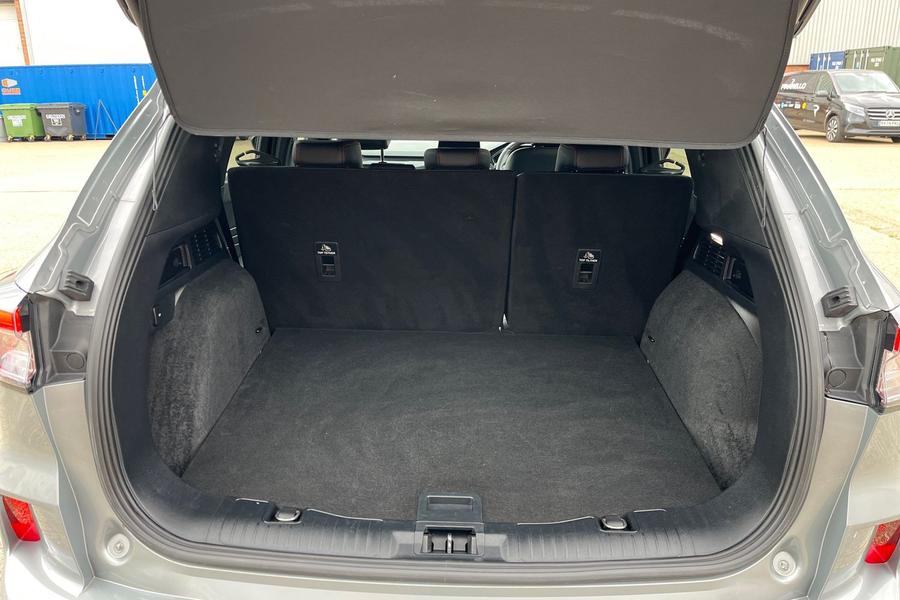 Ford KUGA Photo autoimg-5131d708b79abf76b9febe2d683cf55f7dd6a3d5.jpg