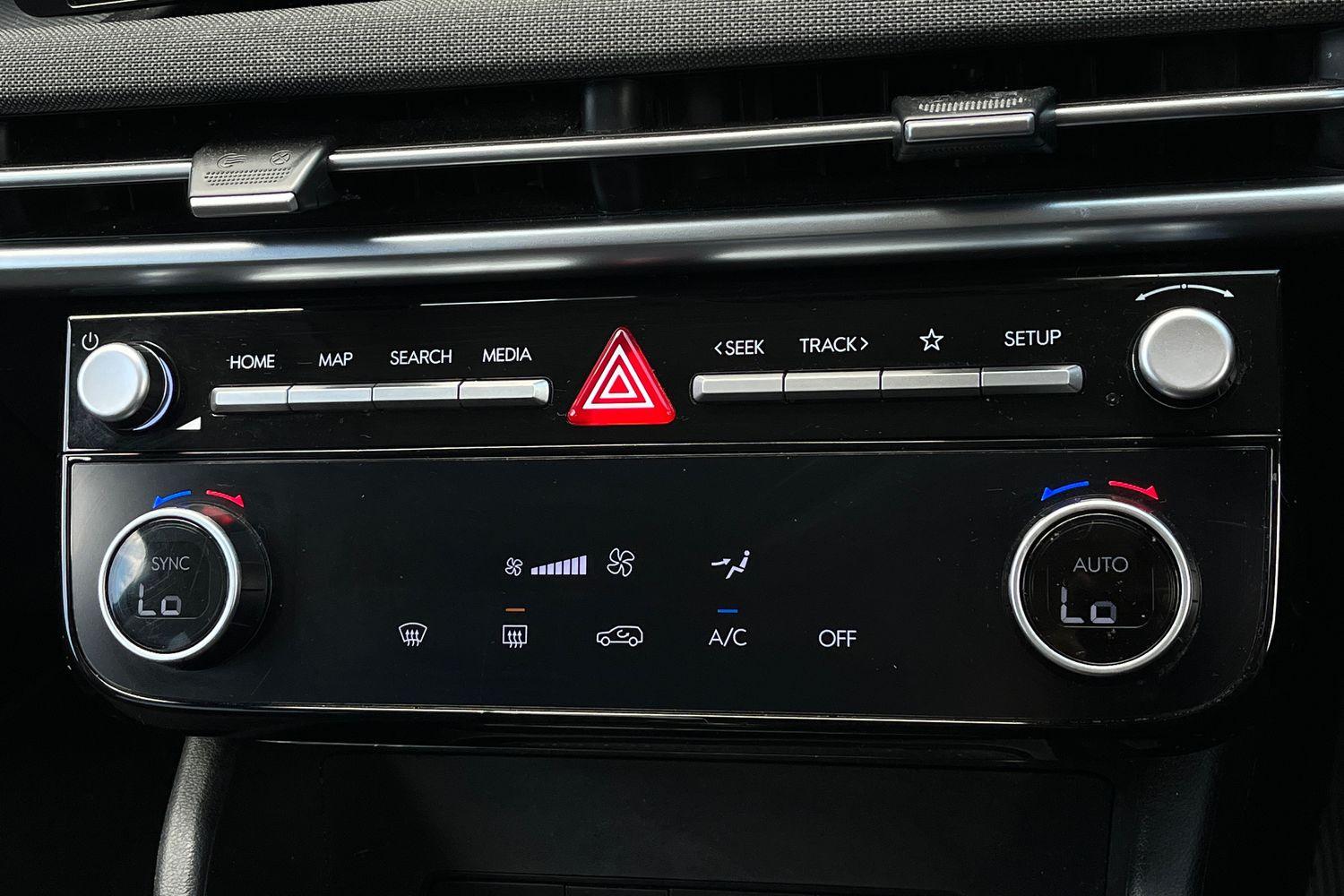 Hyundai Tucson Photo 31