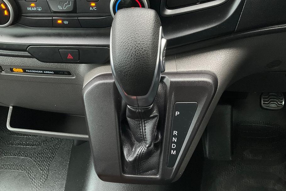 Used Ford TRANSIT WO23BHW 15