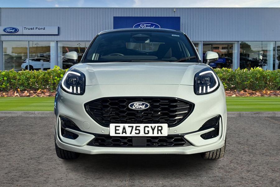 Ford PUMA Photo autoimg-5133387c2c1dbd9f50304a1ee98843c024082e4d.jpg