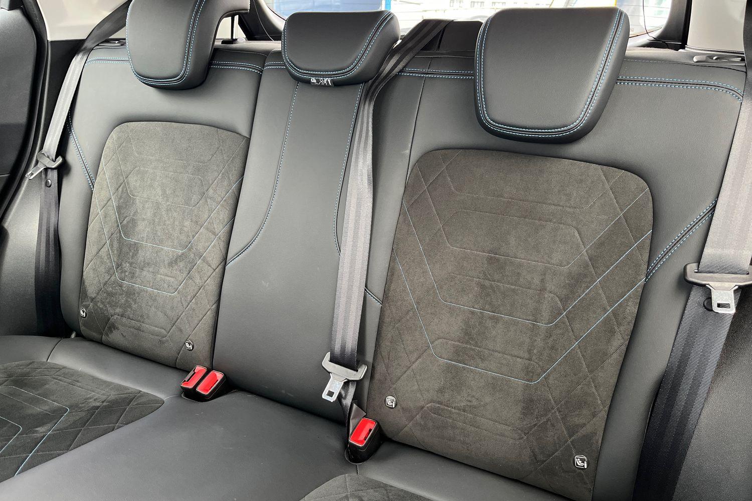 Ford FIESTA Photo 19