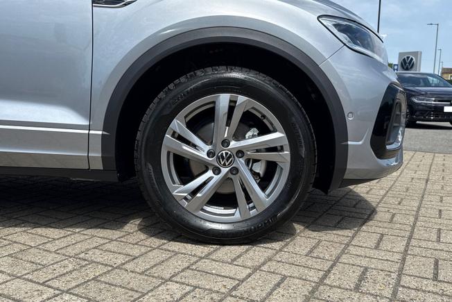VOLKSWAGEN T-Roc Photo 5