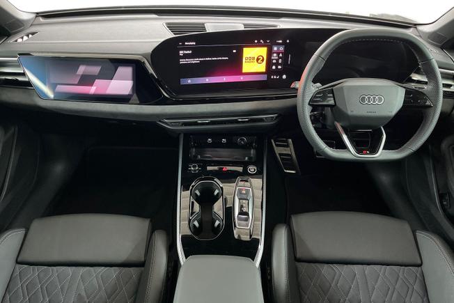 AUDI A5 Photo 10