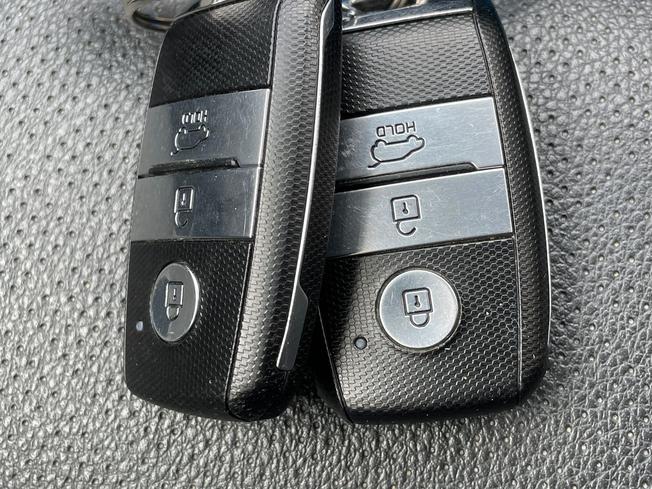 Kia Stonic Photo 55