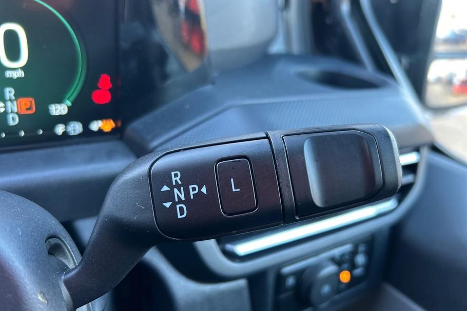 Used Ford TRANSIT CUSTOM 31