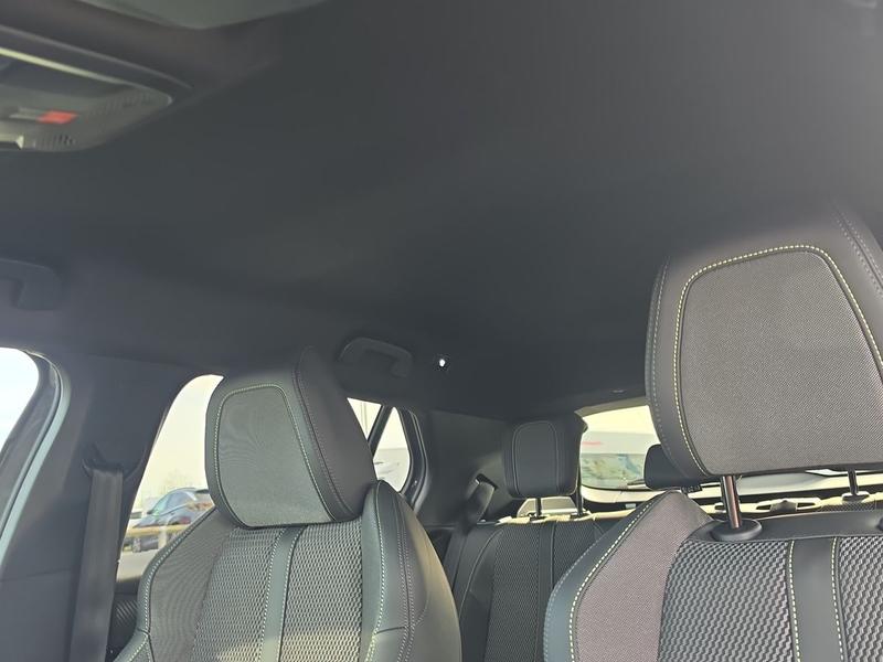 Used Peugeot 2008 ISZ7271 35