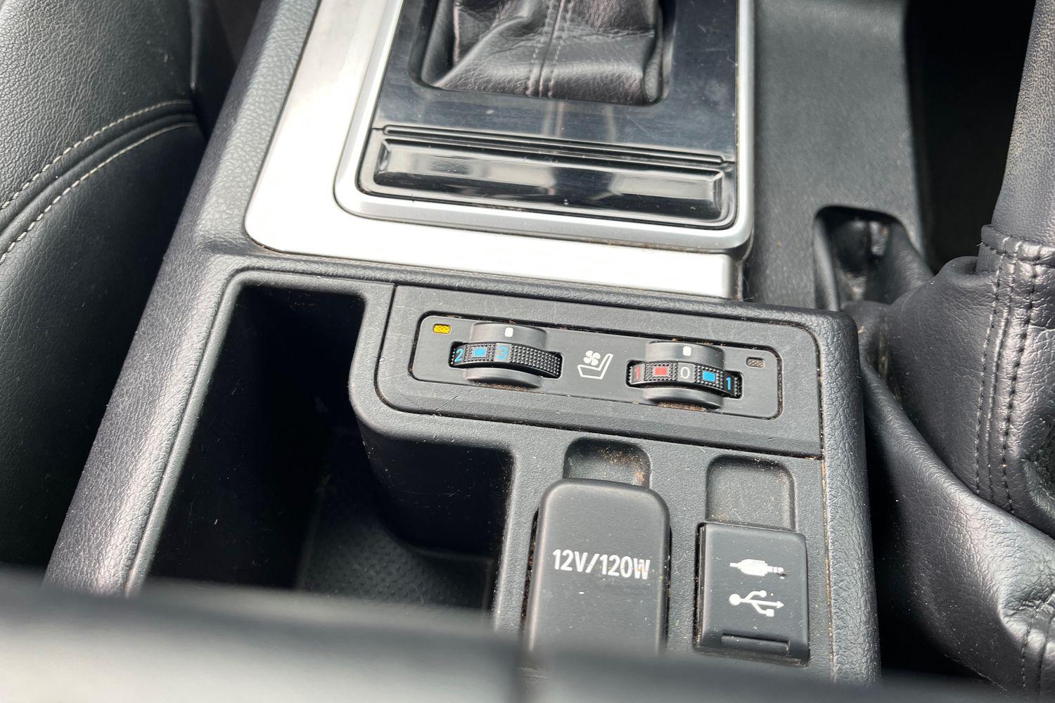 Toyota Land Cruiser Photo 27