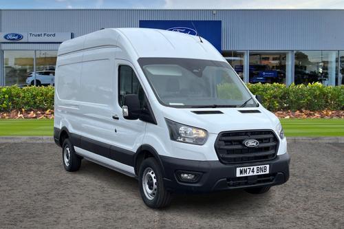 Used Ford TRANSIT WM74BNB 1
