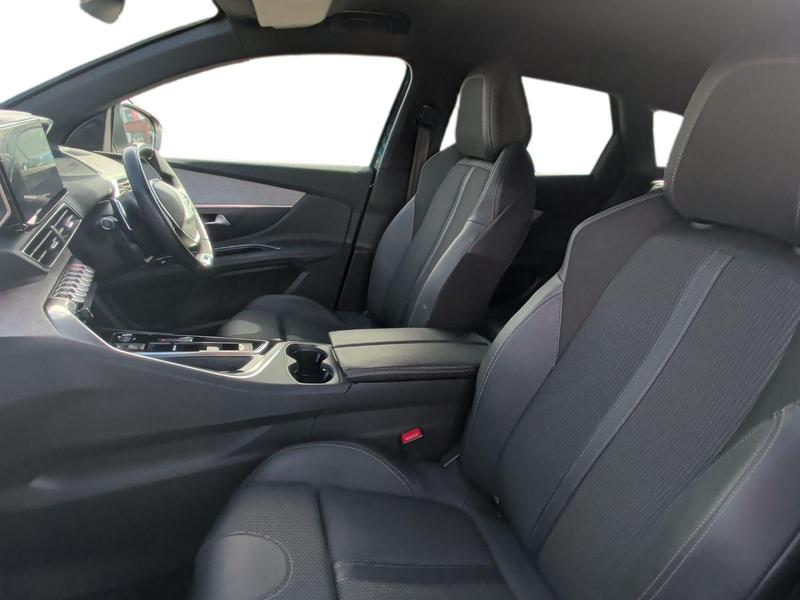 Used Peugeot 3008 EJ23VAX 17