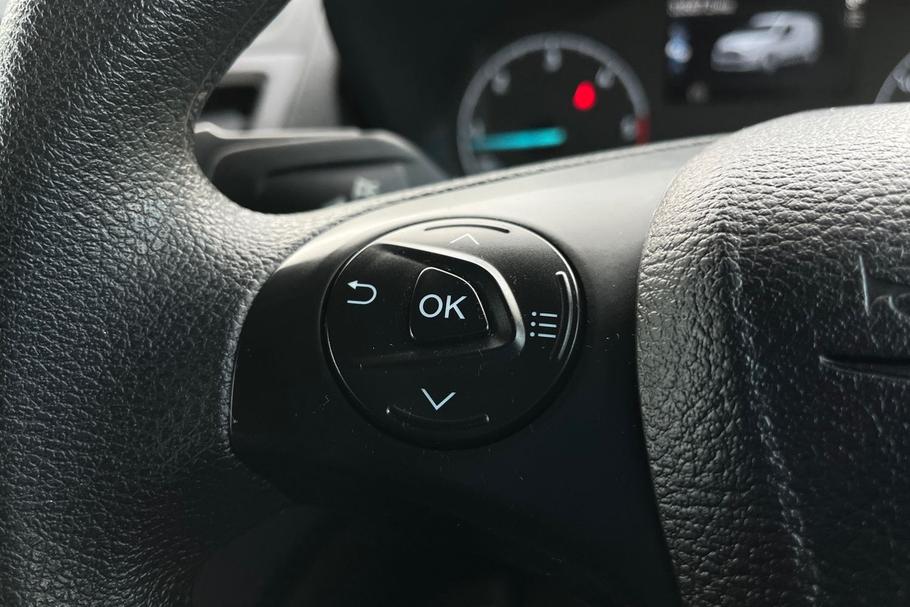 Used Ford Transit Connect CU71BHZ 15
