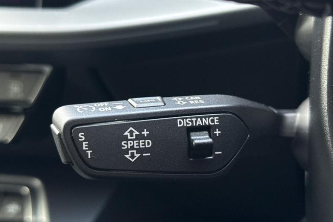 AUDI A3 Photo 40