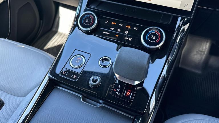 Used Land Rover Range Rover Sport WJ23DPK 13