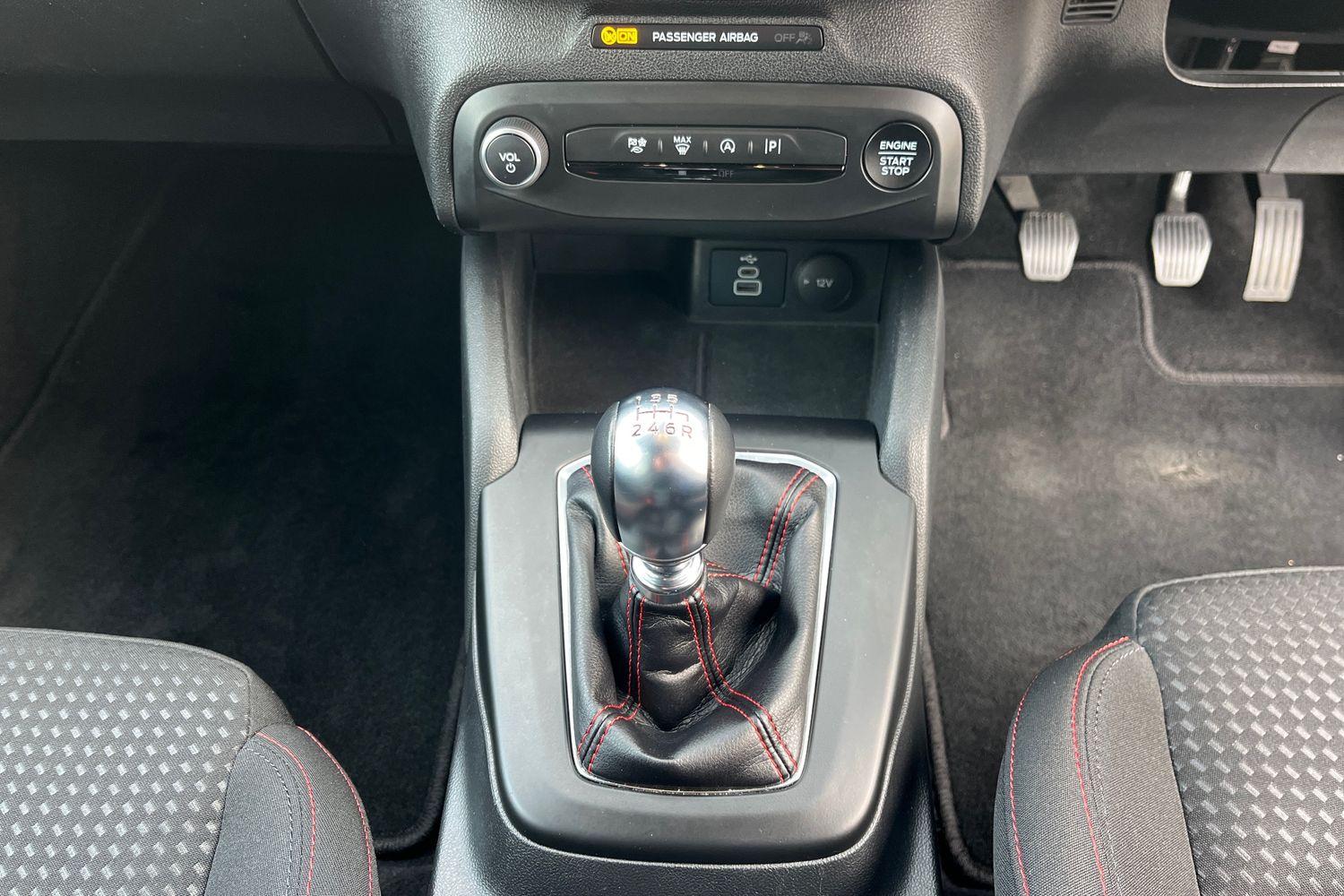 Ford Focus Photo 30