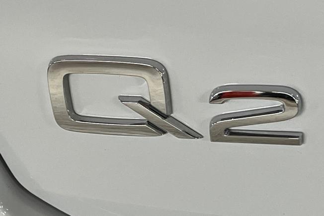AUDI Q2 Photo 27